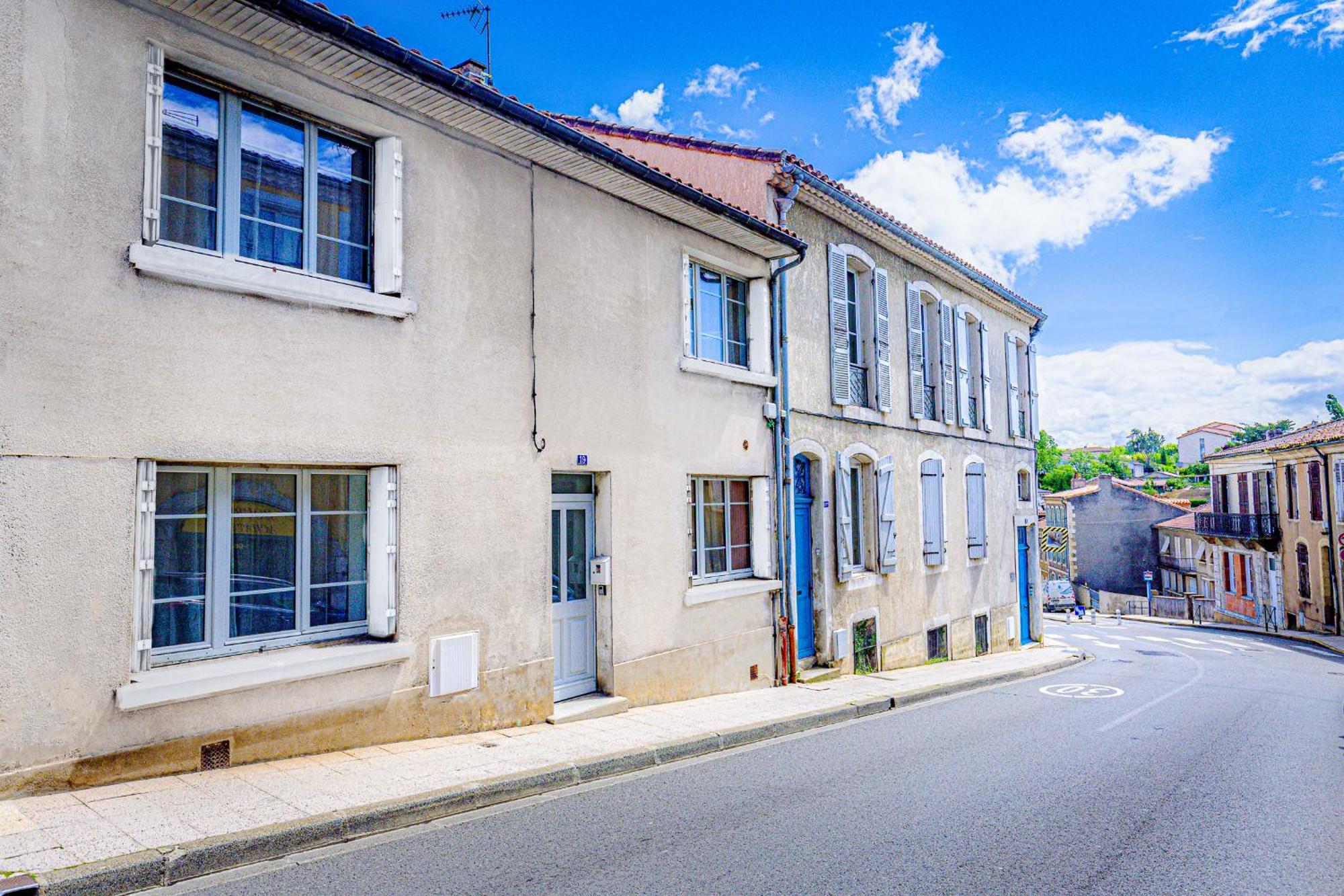 Le Botanique "By Cottage D'Auch" Bagian luar foto